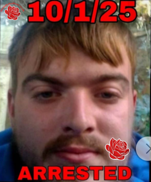 Liam Fletcher – profile image